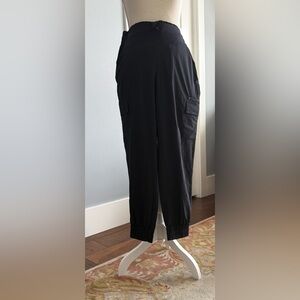 All in Motion Women's Black Joggers